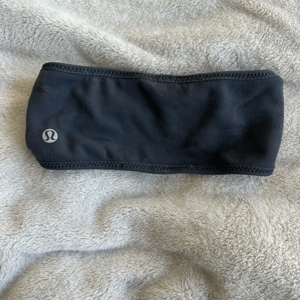 Lululemon headband